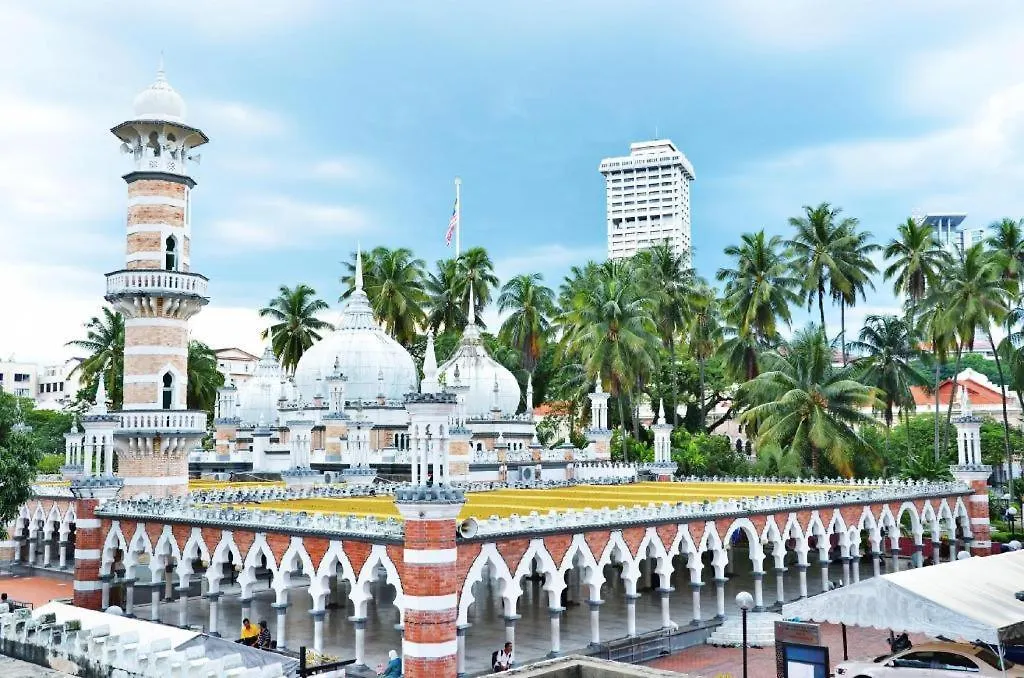 Adamson Hotel Kuala Lumpur