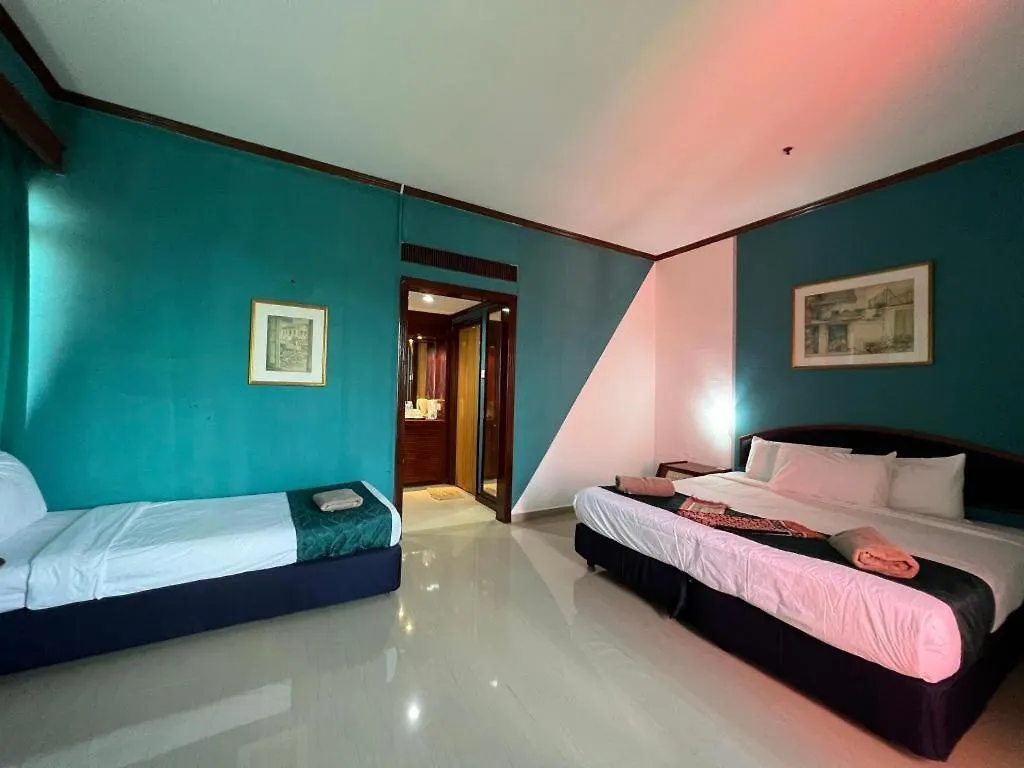 Adamson Hotel Kuala Lumpur