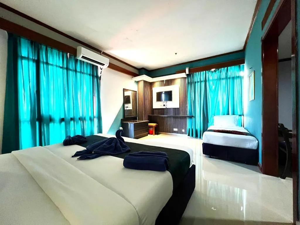 ***  Adamson Hotel Kuala Lumpur Malajzia