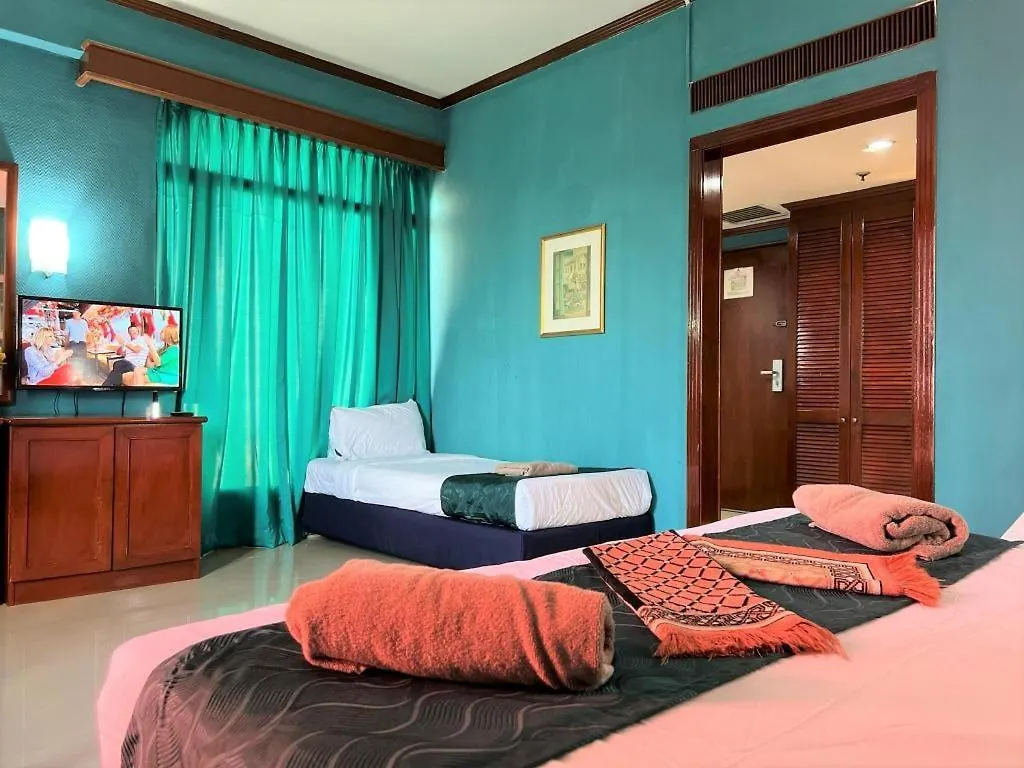 Adamson Hotel Kuala Lumpur
