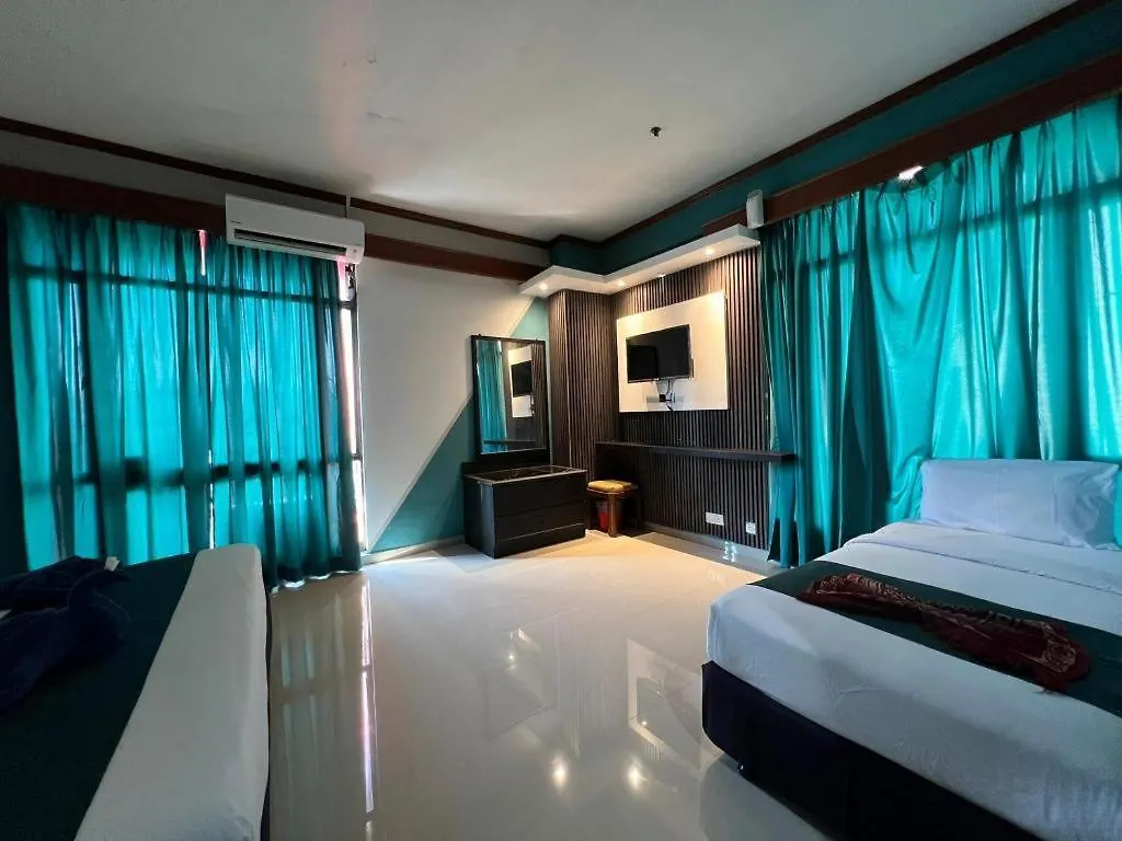 Adamson Hotel Kuala Lumpur