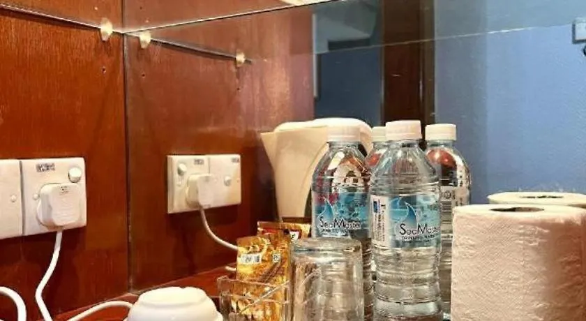 Adamson Hotel Kuala Lumpur