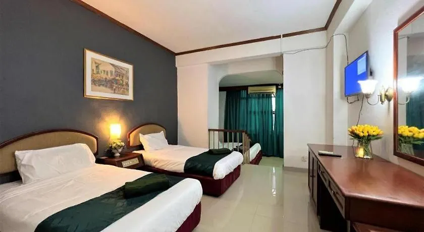 Adamson Hotel Kuala Lumpur