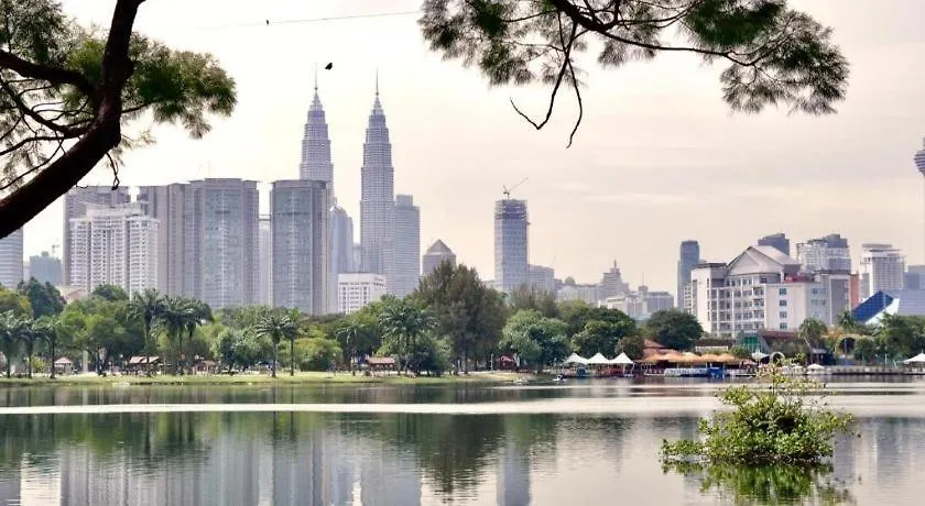 Adamson Hotel Kuala Lumpur