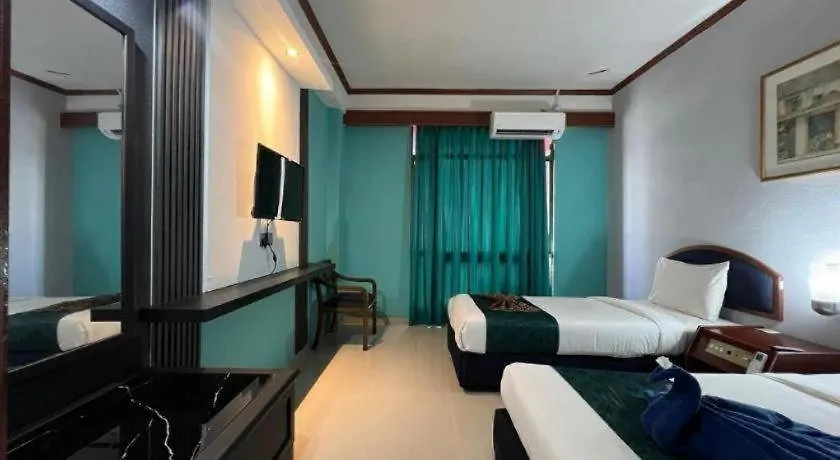 Adamson Hotel Kuala Lumpur
