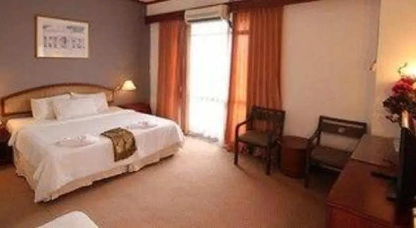 ***  Adamson Hotel Kuala Lumpur Malajzia