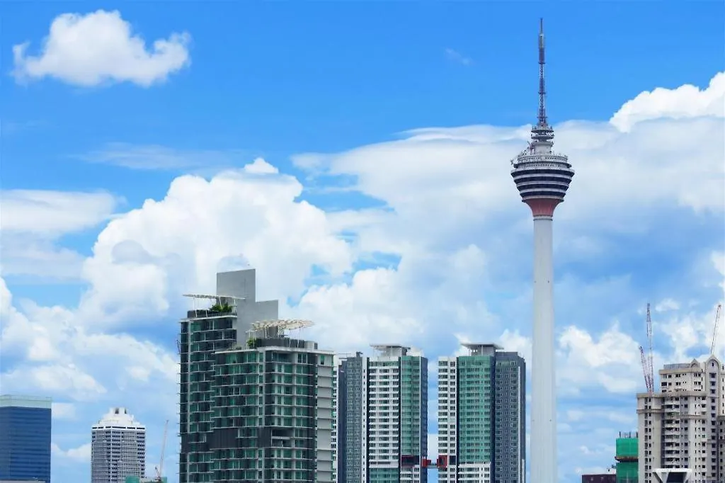 Adamson Hotel Kuala Lumpur