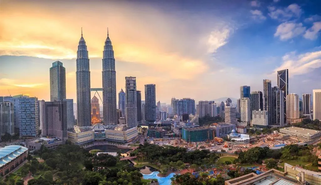 Adamson Hotel Kuala Lumpur 3*,  Ma­lay­sia