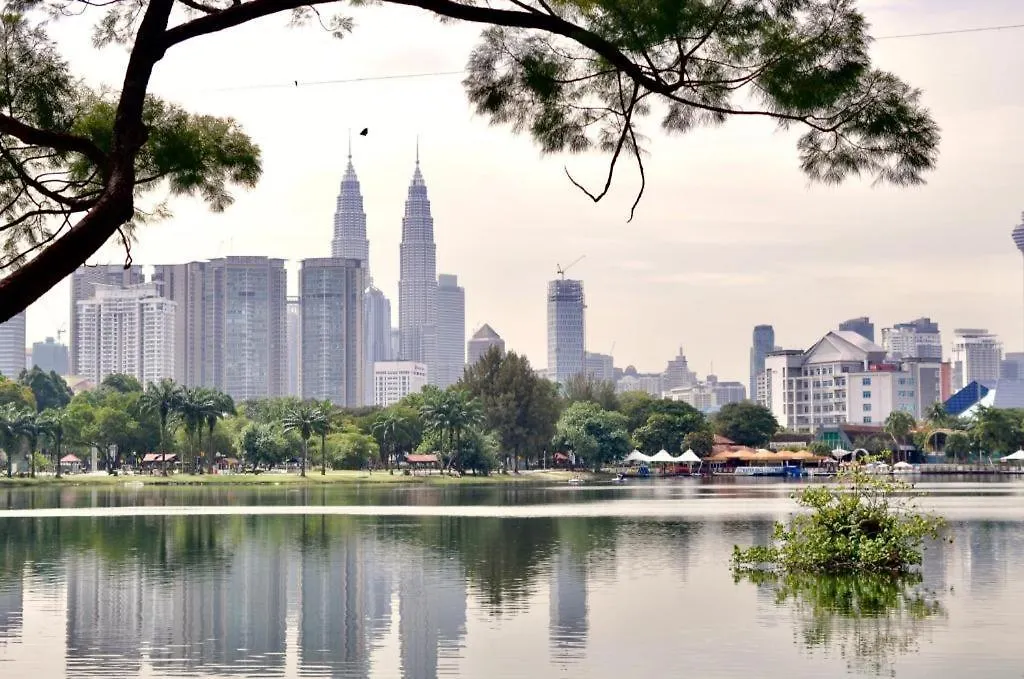 Adamson Hotel Kuala Lumpur