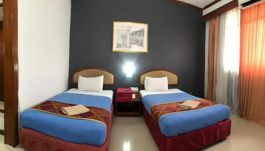 Adamson Hotel Kuala Lumpur