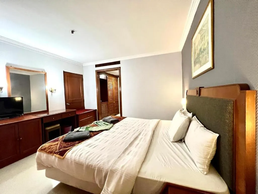 Adamson Hotel Kuala Lumpur