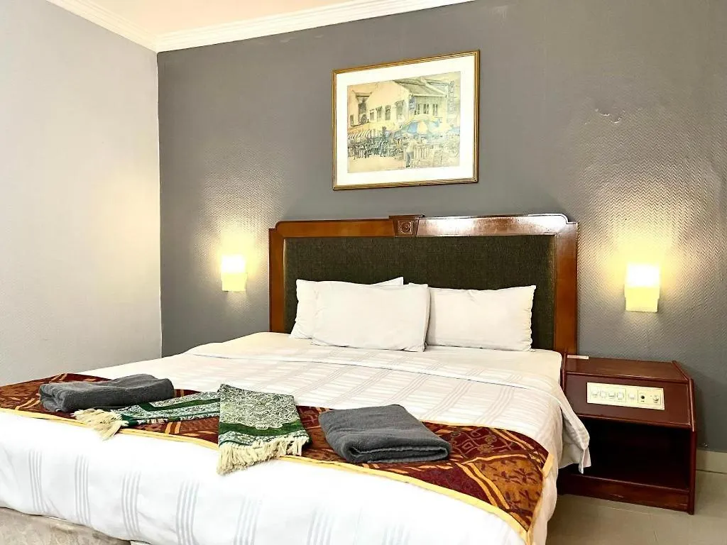Adamson Hotel Kuala Lumpur