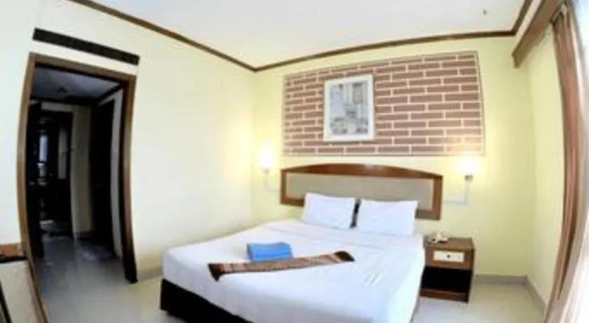 Adamson Hotel Kuala Lumpur