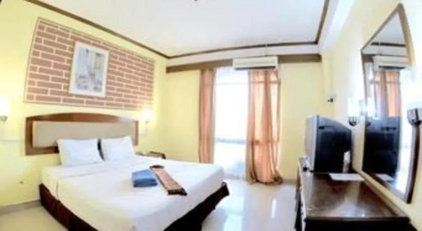 Adamson Hotel Kuala Lumpur