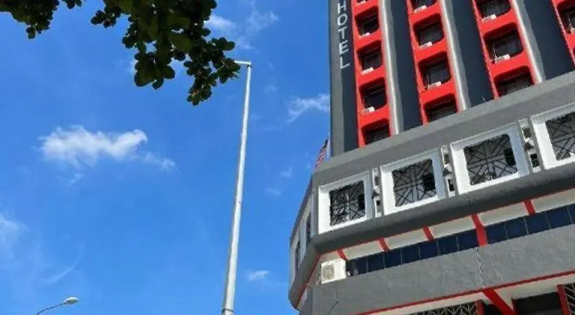Adamson Hotel Kuala Lumpur 3*,