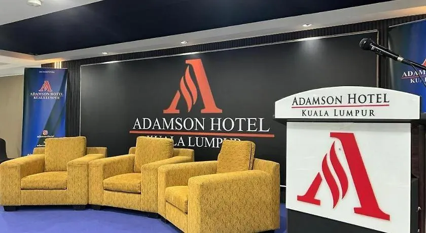 Adamson Hotel Kuala Lumpur