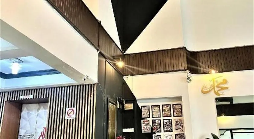 Adamson Hotel Kuala Lumpur 3*,  Ma­lay­sia