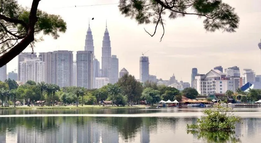 Adamson Hotel Kuala Lumpur