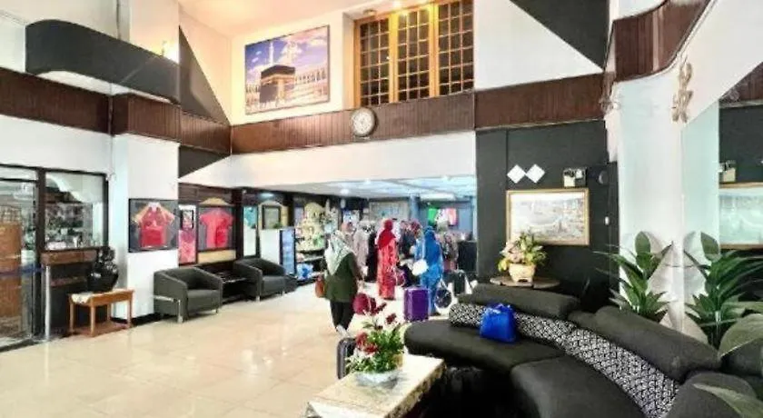 Adamson Hotel Kuala Lumpur Ma­lay­sia