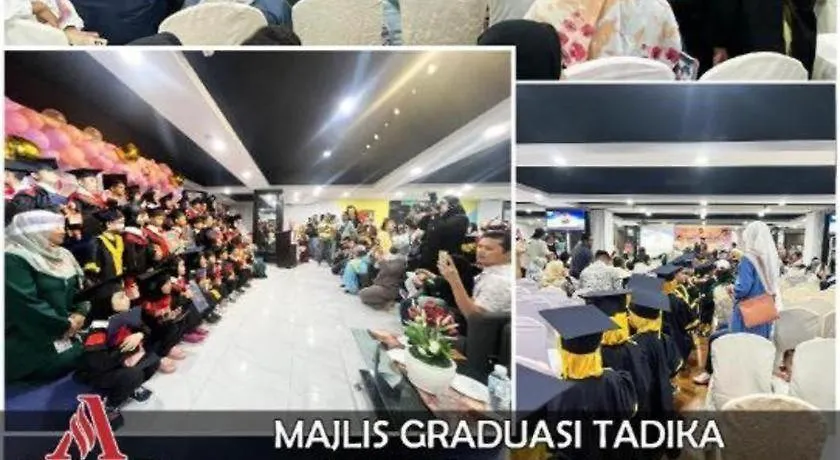 Adamson Hotel Kuala Lumpur 3*,  Ma­lay­sia